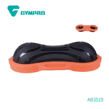 Balanced Airbag Fitness Pedal